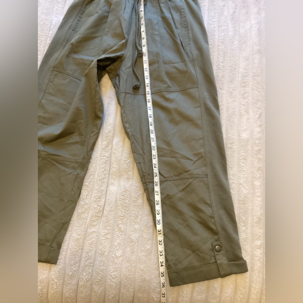Daily Practice Pants View 3